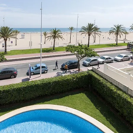 Ag Nautico Appartement