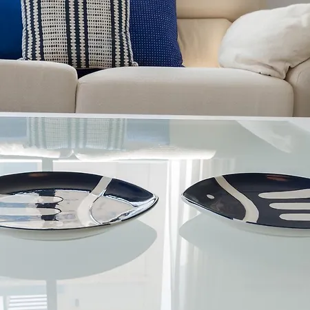 Appartement Ag Nautico *