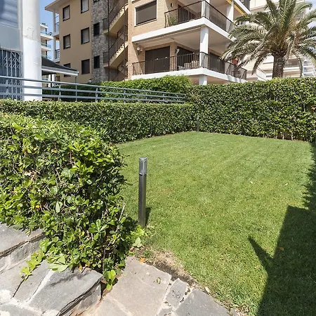Ag Nautico Apartment *