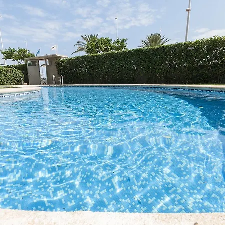 Ag Nautico Apartment