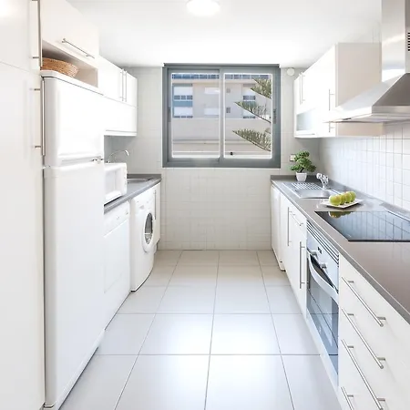 Ag Nautico Appartement *