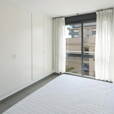 Appartement Ag Nautico Gandía
