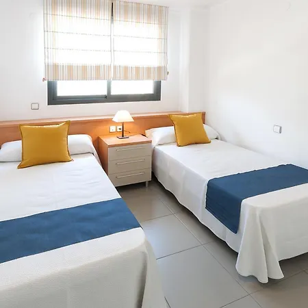 Appartement Ag Nautico *