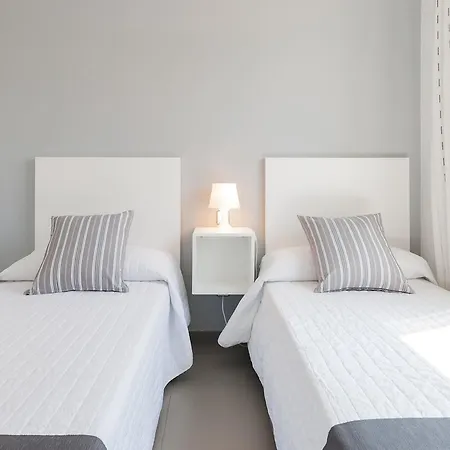 Appartement Ag Nautico Gandía