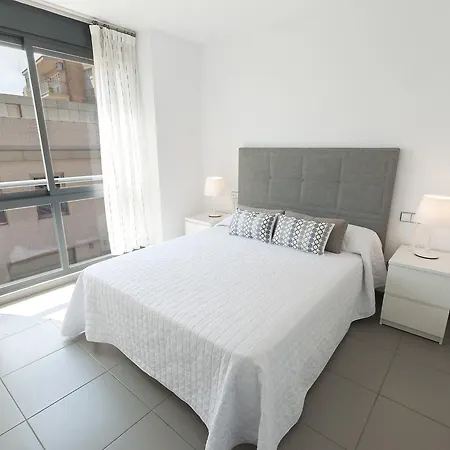 Ag Nautico Appartement *