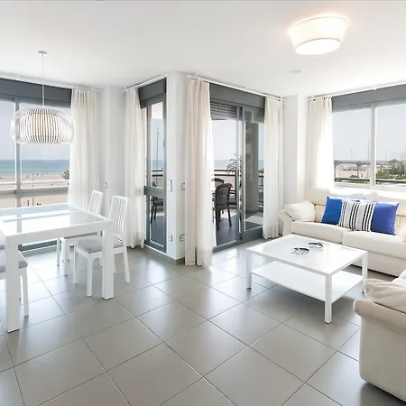 Ag Nautico * Gandia
