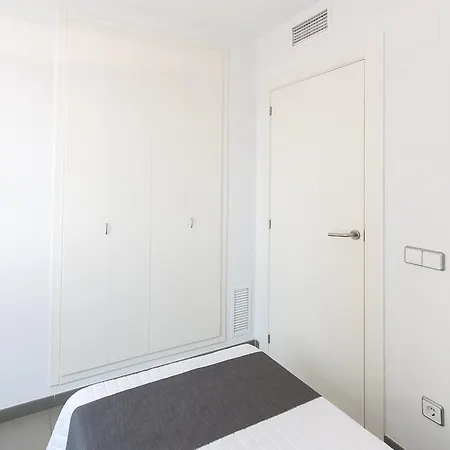 Appartement Ag Nautico Gandía