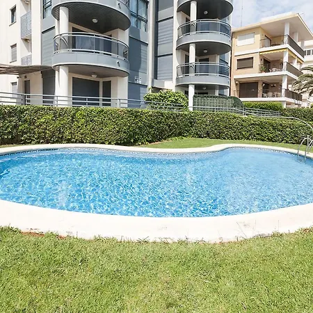 Ag Nautico Appartement