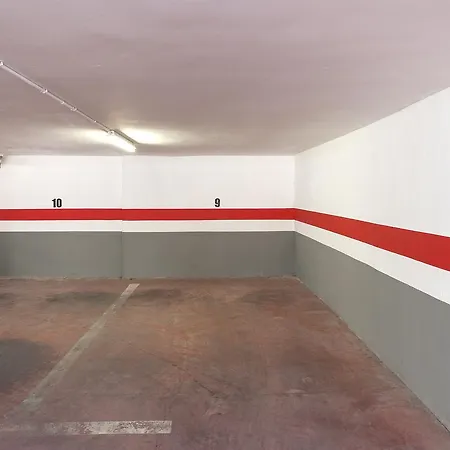 Ag Nautico Appartement