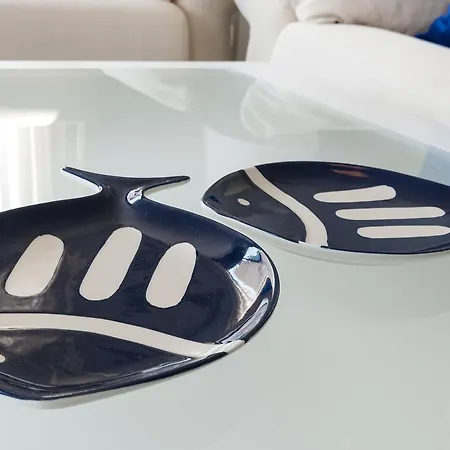 Appartement Ag Nautico Gandía