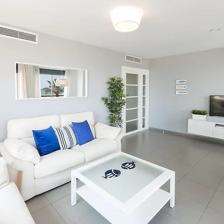Apartment Ag Nautico