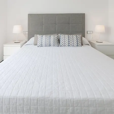 Ag Nautico Apartment Gandia