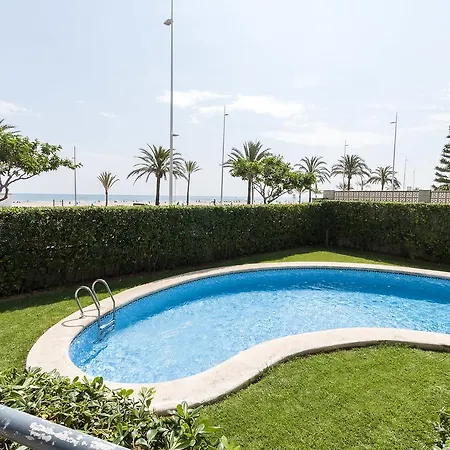 Ag Nautico Apartment