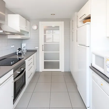 Ag Nautico Apartment Gandia