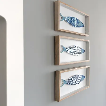 Apartment Ag Nautico