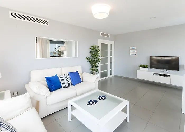 Apartman Ag Nautico