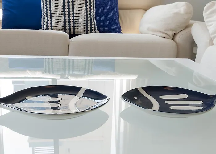 Apartman Ag Nautico *