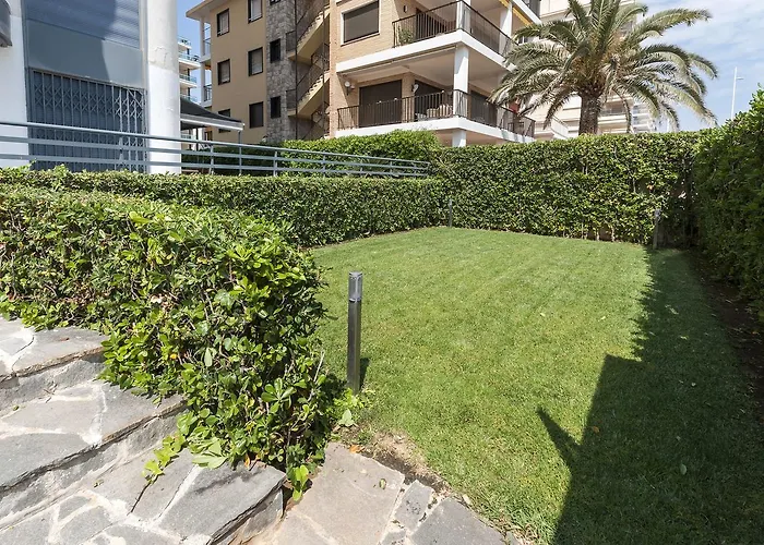 Ag Nautico Apartman *