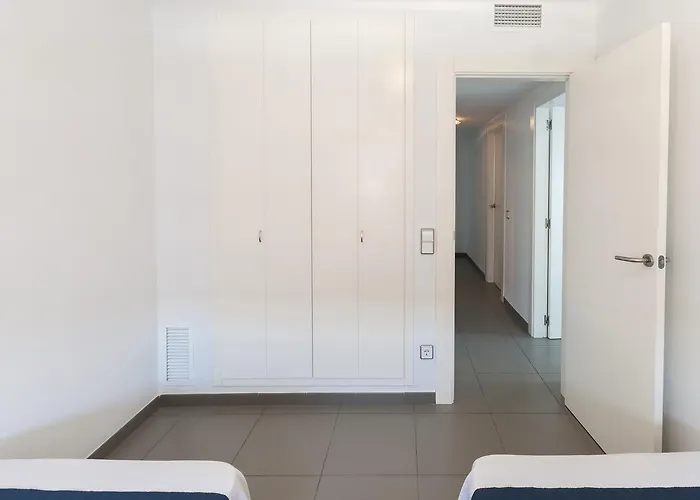 Ag Náutico * Gandía