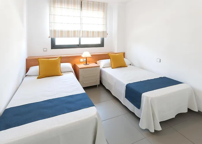 Apartman Ag Nautico *