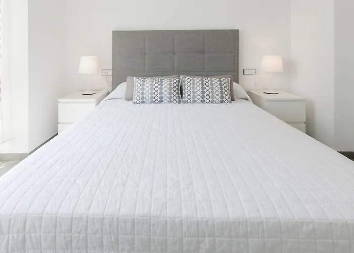 Ag Náutico Apartamento Gandía