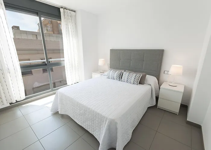 Ag Náutico Apartamento *