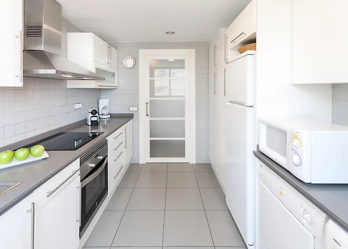 Ag Náutico Apartamento Gandía