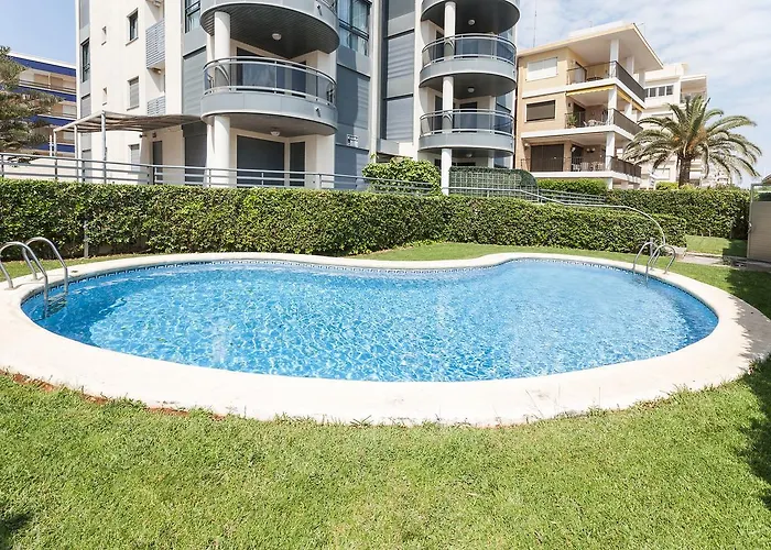 Ag Nautico Apartman