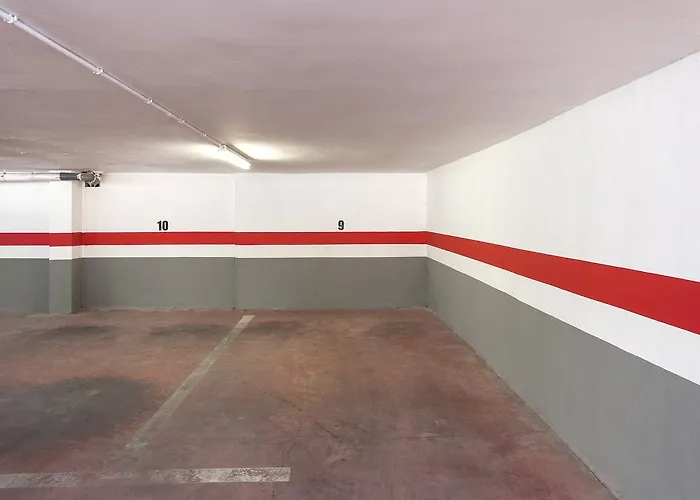 Ag Náutico Apartamento