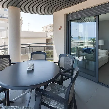 Ag Nautico Гандия