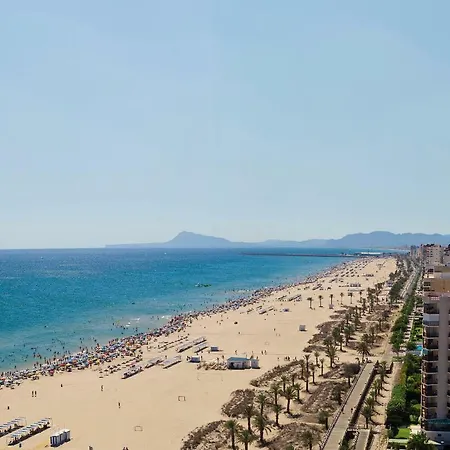 Ag Nautico Гандия